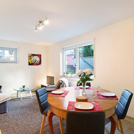 Ferienwohnung Schwarzwaldperle Μπάντεν-Μπάντεν Εξωτερικό φωτογραφία
