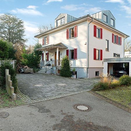 Ferienwohnung Schwarzwaldperle Μπάντεν-Μπάντεν Εξωτερικό φωτογραφία