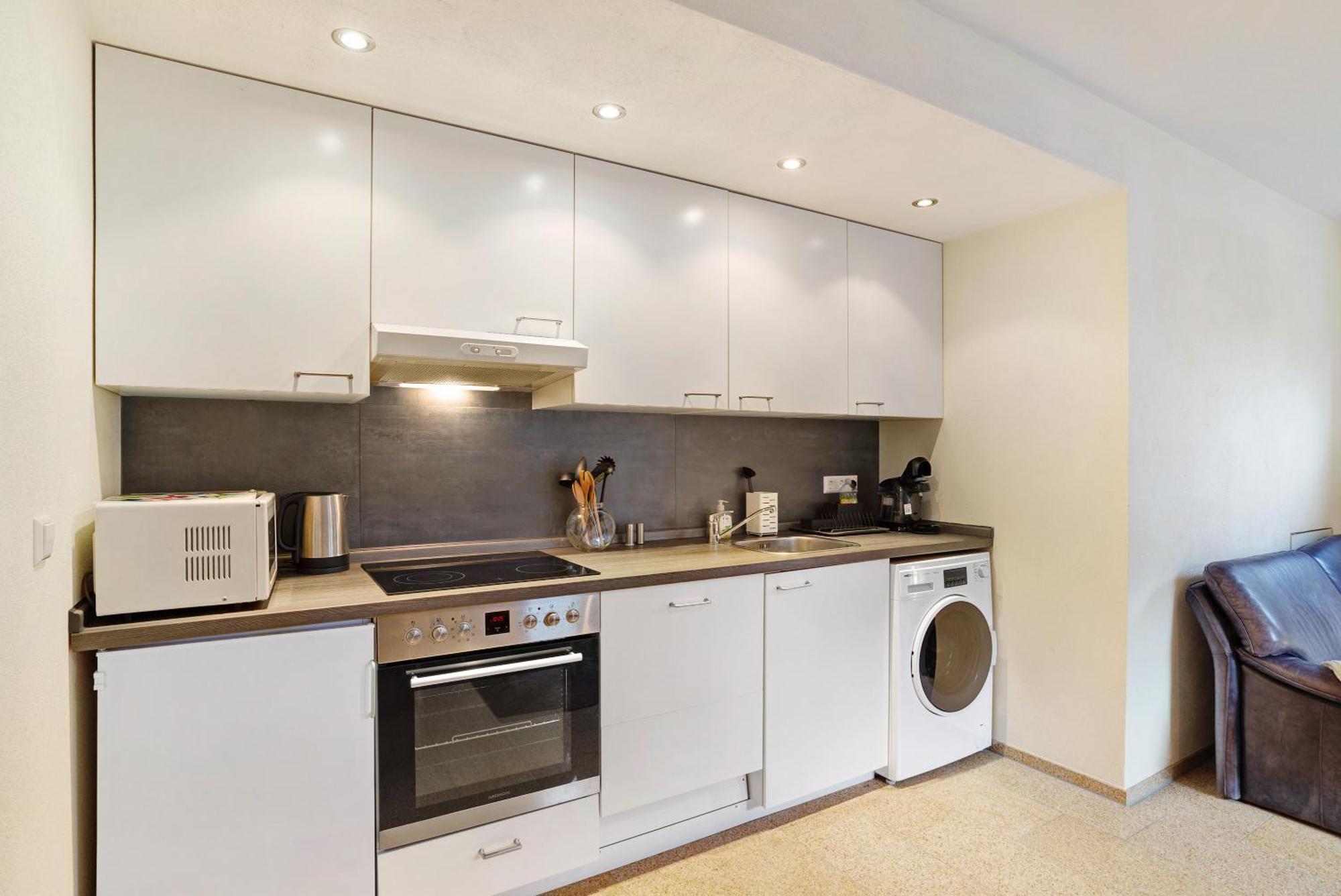 Ferienwohnung Schwarzwaldperle Μπάντεν-Μπάντεν Εξωτερικό φωτογραφία