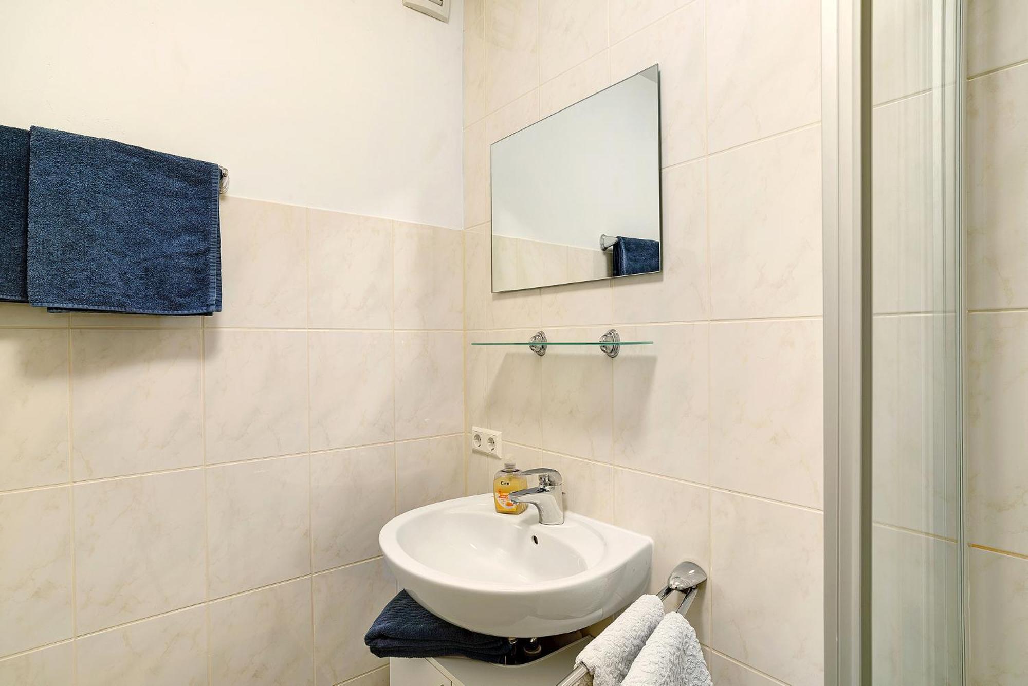Ferienwohnung Schwarzwaldperle Μπάντεν-Μπάντεν Εξωτερικό φωτογραφία
