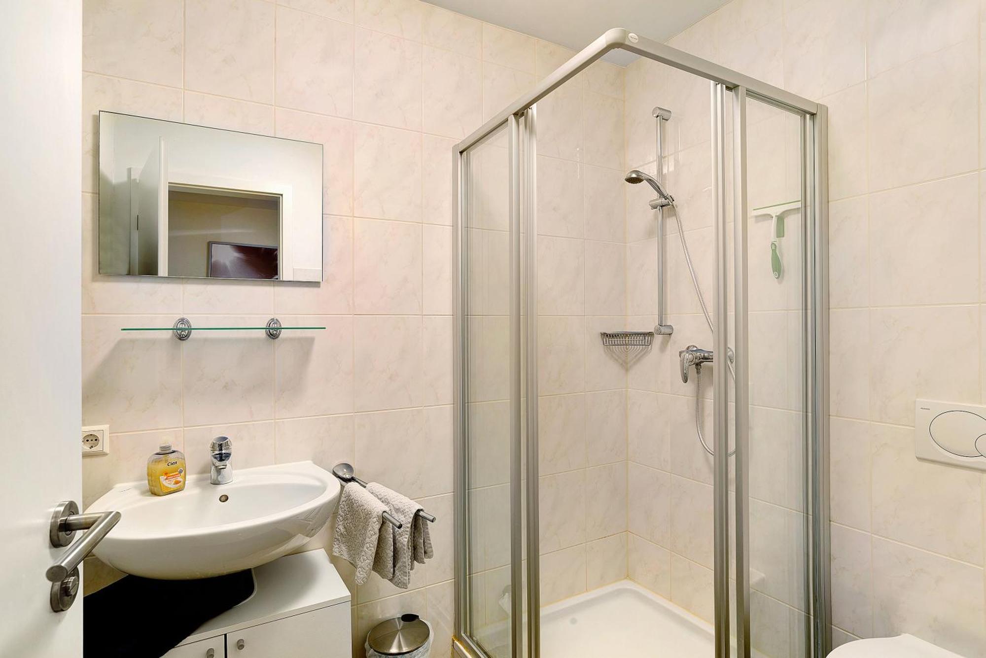 Ferienwohnung Schwarzwaldperle Μπάντεν-Μπάντεν Εξωτερικό φωτογραφία
