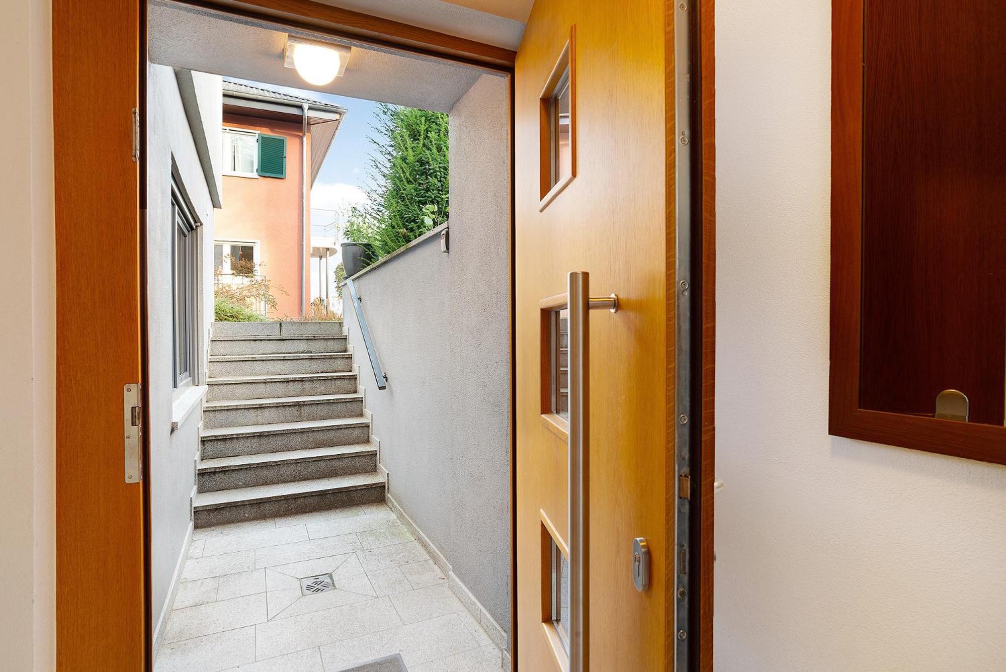 Ferienwohnung Schwarzwaldperle Μπάντεν-Μπάντεν Εξωτερικό φωτογραφία
