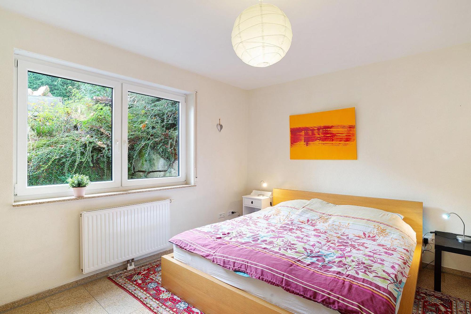 Ferienwohnung Schwarzwaldperle Μπάντεν-Μπάντεν Εξωτερικό φωτογραφία
