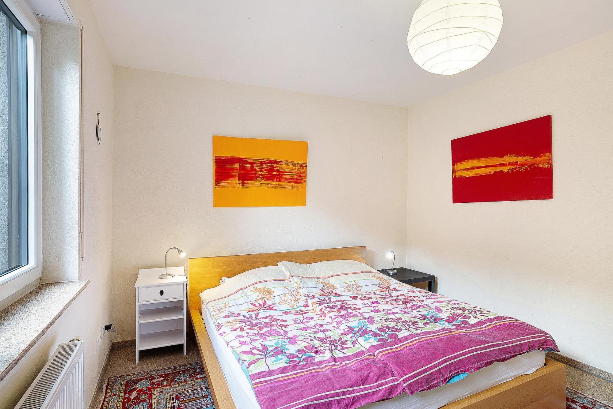 Ferienwohnung Schwarzwaldperle Μπάντεν-Μπάντεν Εξωτερικό φωτογραφία