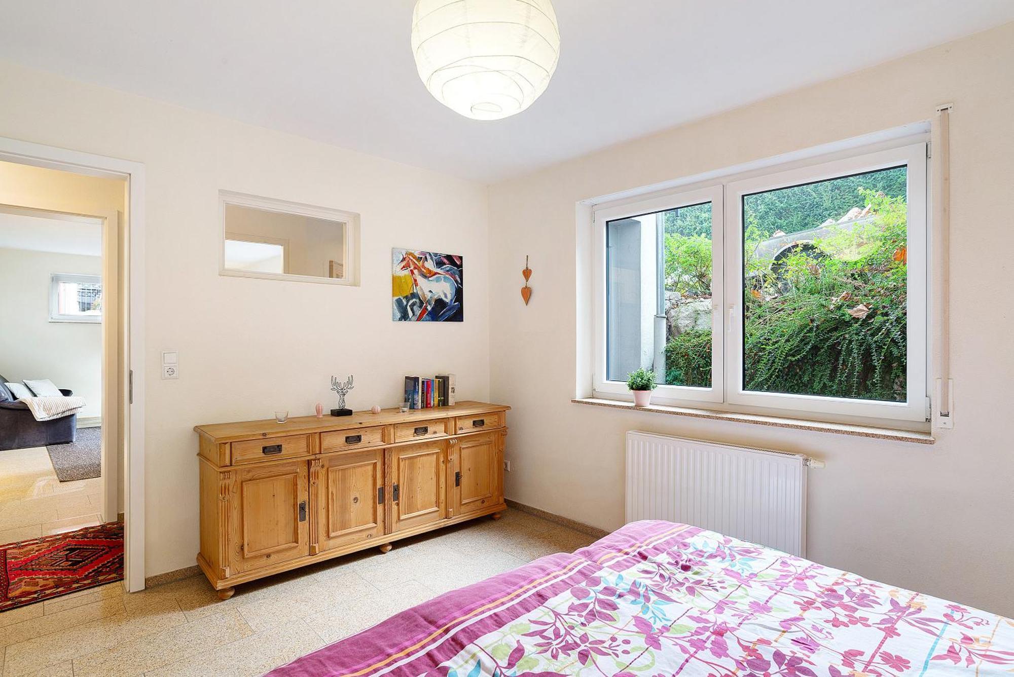 Ferienwohnung Schwarzwaldperle Μπάντεν-Μπάντεν Εξωτερικό φωτογραφία